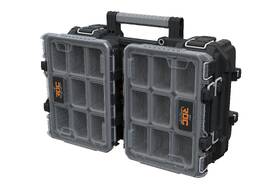 Organizér na nářadí Keter ROC Pro Gear 2.0 Half organizer 

 obrázek produktu 2 z 2