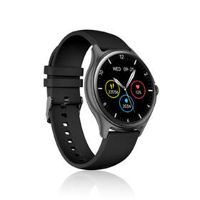 Chytré hodinky Niceboy Watch Pixel 2 černé

 obrázek produktu 3 z 7