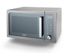 Mikrovlnná trouba Beko MGF23210X nerez

 obrázek produktu 2 z 2