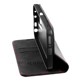 Pouzdro na mobil flipové Tactical Xproof na Xiaom Redimi 14C 4G/Poco C75 černé

 obrázek produktu 1 z 3