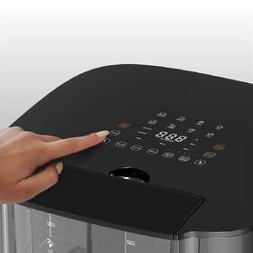 Fritéza horkovzdušná Rohnson R-2887 MasterChef, 7 l černá

 obrázek produktu 3 z 8