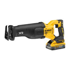 Přímočará pila Dewalt DCS386H2T (s baterií) 

 obrázek produktu 1 z 6