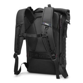 Batoh na notebook Asus Slash Backpack 4.0 černý

 obrázek produktu 4 z 9
