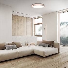 Stropní svítidlo Solight WO8008 60W 

 obrázek produktu 8 z 9
