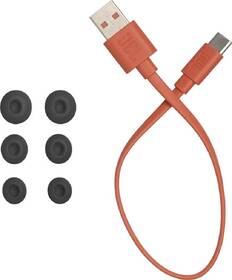 Sluchátka JBL Tune Buds 2 černá

 obrázek produktu 5 z 5