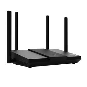 Router Asus RT-BE50 černý

 obrázek produktu 3 z 10