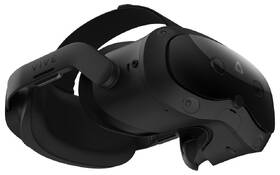 Brýle pro virtuální realitu HTC Vive Focus Vision černé

 obrázek produktu 3 z 10