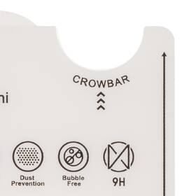 Ochranné sklo čočky fotoaparátu Obal:Me Lens Protector na Apple iPhone 13/13 mini černé

 obrázek produktu 3 z 5