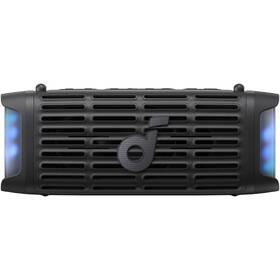Přenosný reproduktor Anker Soundcore Boom 3i černý

 obrázek produktu 1 z 7