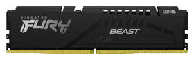 Operační paměť Kingston FURY Beast 64GB DDR5 5600MHz CL36 černý

 obrázek produktu 1 z 4