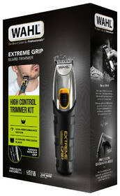 Zastřihovač vousů Wahl 09893.0440 Extreme Grip černý

 obrázek produktu 3 z 3