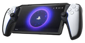 Pouzdro Spigen Thin Fit - Sony Playstation Portal černé

 obrázek produktu 8 z 17