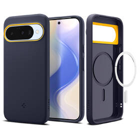 Kryt na mobil Spigen Nano Pop MagSafe na Google Pixel 10 Pro/Pixel 10 modrý

 obrázek produktu 2 z 16