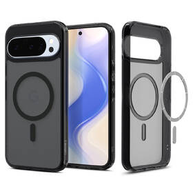 Kryt na mobil Spigen Ultra Hybrid MagSafe na Google Pixel 10 Pro/Pixel 10 černý

 obrázek produktu 2 z 17