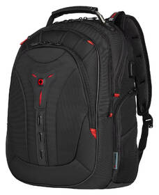 Batoh na notebook Wenger Pegasus Deluxe 16" černý

 obrázek produktu 1 z 11