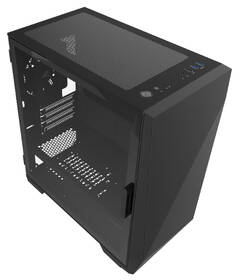 Case Zalman Z1 Iceberg černá

 obrázek produktu 4 z 12