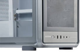 Case Cooler Master MasterFrame 500 Mesh stříbrná

 obrázek produktu 8 z 19