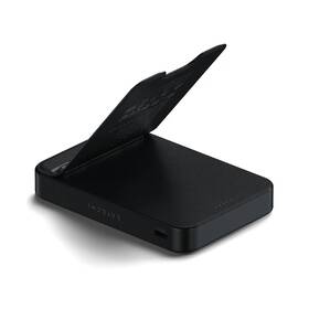 Powerbanka Satechi Qi2 10000 mAh černá

 obrázek produktu 3 z 11