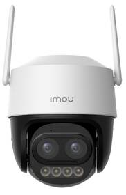 IP kamera Imou Cruiser Z 5Mpx bílá

 obrázek produktu 3 z 9