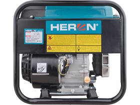 Elektrocentrála HERON 8896236 

 obrázek produktu 2 z 6