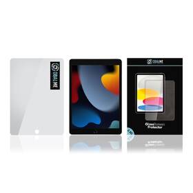 Tvrzené sklo Obal:Me 2.5D na Apple iPad 10.2 2019/2020/2021 

 obrázek produktu 2 z 2