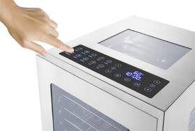 Sušička ovoce Catler FD 4011 bílá

 obrázek produktu 7 z 9