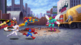 Hra U&I Entertainment PlayStation 5 Marvel Cosmic Invasion 

 obrázek produktu 3 z 10