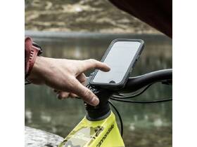 Držák na mobil SP Connect Bike Mount černý

 obrázek produktu 5 z 6