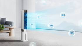 Ochlazovač vzduchu Midea MCF23XRW bílý

 obrázek produktu 5 z 6