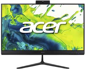 Počítač All In One Acer Aspire C27-2G černý

 obrázek produktu 1 z 8
