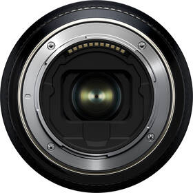 Objektiv Tamron 12-20 mm f/2.8 (Nikon) černý

 obrázek produktu 4 z 7