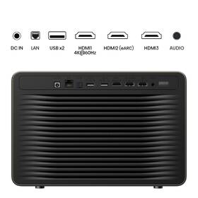Laser TV Hisense XR10 

 obrázek produktu 9 z 14