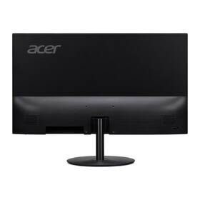 Monitor Acer SA322QUEbmiipx černý

 obrázek produktu 5 z 7
