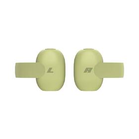 Sluchátka Bose Sport zelená

 obrázek produktu 1 z 10