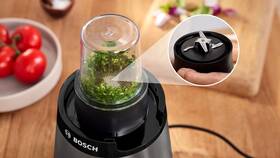 Stolní mixér Bosch MMB4197S stříbrný

 obrázek produktu 4 z 17