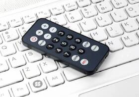 TV tuner Technaxx DVB-T Stick S6 

 obrázek produktu 1 z 3