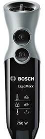 Ponorný mixér Bosch MSM67140 černý/šedý

 obrázek produktu 2 z 4