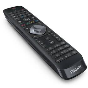 Televize Philips 49PUS7909 černá barva
