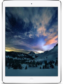 Dotykový tablet Apple mini 2 s Retina displejem 16 GB stříbrný

 obrázek produktu 2 z 6