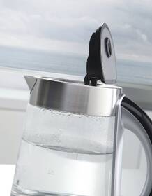 Rychlovarná konvice Gorenje K 17 G nerez/sklo

 obrázek produktu 3 z 4