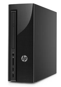 PC mini HP Slimline 260-a180nc černý

 obrázek produktu 1 z 3