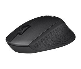 Myš Logitech M330 Silent Plus černá

 obrázek produktu 1 z 3