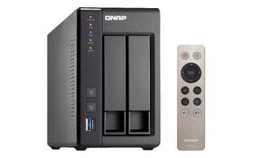 Datové úložiště (NAS) QNAP TS-251+-2G šedá

 obrázek produktu 4 z 13