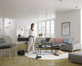 Podlahový vysavač Electrolux ESP74GREEN černý/zelený

 obrázek produktu 1 z 1