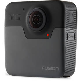 Outdoorová kamera GoPro Fusion 

 obrázek produktu 12 z 12
