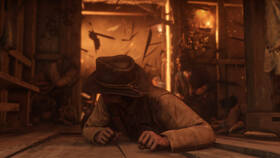 Hra RockStar Red Dead Redemption 2 

 obrázek produktu 26 z 28