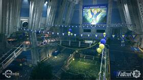 Hra Bethesda PC Fallout 76 
