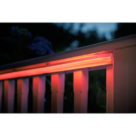 LED pásek Philips Outdoor Strip 5m, White and Color Ambiance 

 obrázek produktu 14 z 15