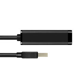 Síťová karta Axagon USB 3.0/RJ45 černá

 obrázek produktu 4 z 7
