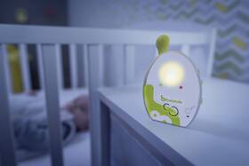 Dětská elektronická chůva Badabulle Baby Online 500 m 

 obrázek produktu 2 z 9